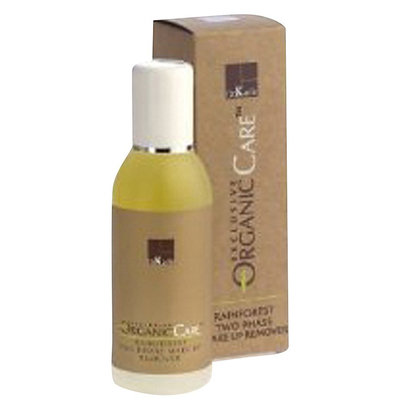 Dr Kadir Rainforest Two-Phase Make-Up Remover