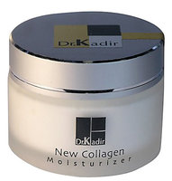 Dr Kadir New Collagen Moisturizing Dry Skin