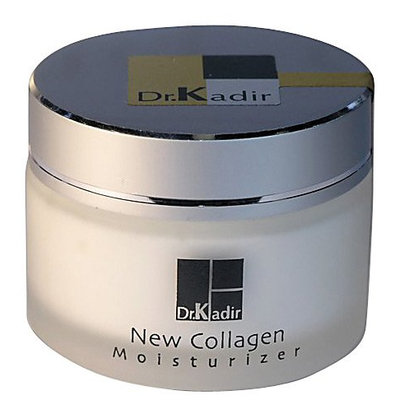 Dr Kadir New Collagen Moisturizing Dry Skin