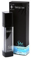 Swisa Beauty Mud Cleansing Gel
