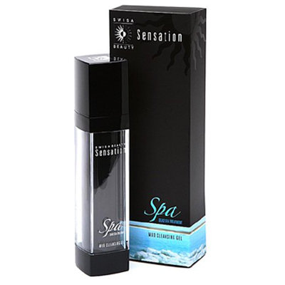 Swisa Beauty Mud Cleansing Gel