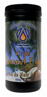 Omega Nutrition Virgin Coconut Flour, 17.5 oz