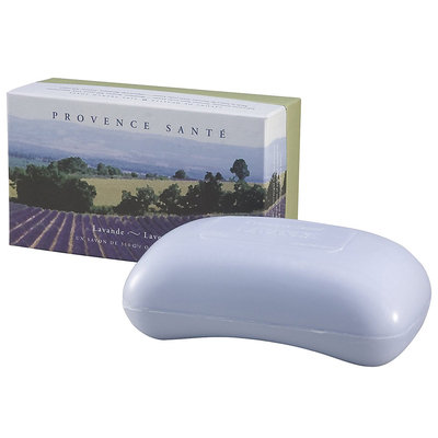 Provence Sante Big Bar, Lavender