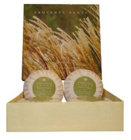 Provence Sante Gift Soap Vetiver