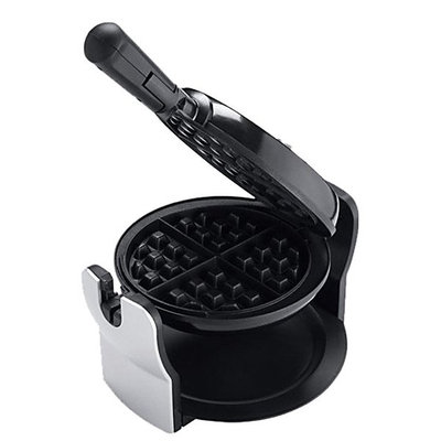Jarden 4-Square WAFFLE MAKER