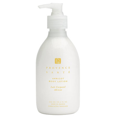 Provence Sante Body Lotion Apricot