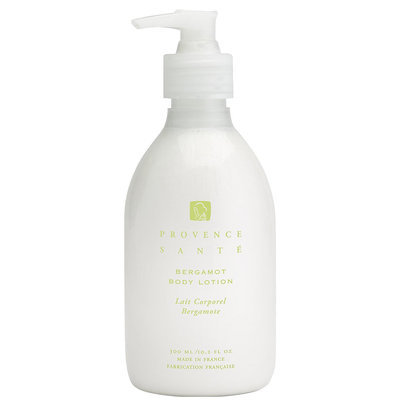Provence Sante Body Lotion Bergamot