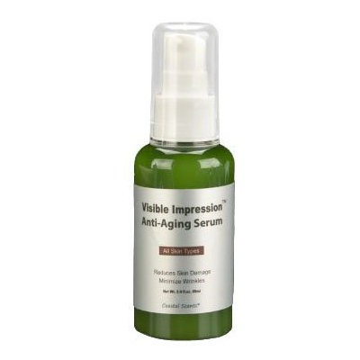 Coastal Scents Visible Impression Anti-Aging Serum