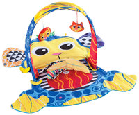 Lamaze Makai the Monkey Gym