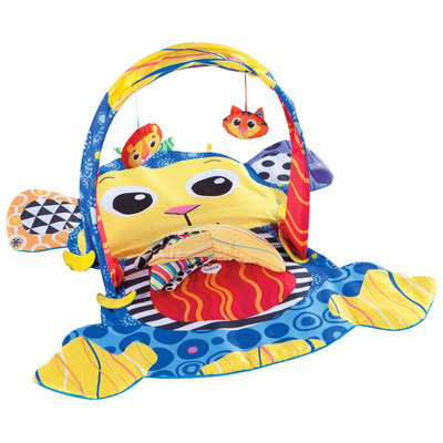 Lamaze Makai the Monkey Gym
