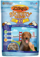 Zukes Zuke's Skinny Bake - Coconut & Acai
