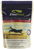 Phillips Feed & Pet Supply ZiwiPeak Daily Cuisine Air Dried Cat Food Venison