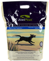 Phillips Feed & Pet Supply ZiwiPeak Daily Cuisine Dog Food Lamb 11 lbs