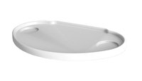 Phil & Teds Highpod Snack Attack Food Tray
