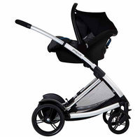 Phil & Teds Promenade Car Seat Adaptor - Graco Snugride