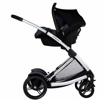 Phil & Teds Promenade Car Seat Adaptor - Graco Snugride
