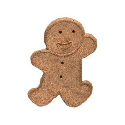 Buddy Biscuits XXL Holiday Gingerbread Dog Treats