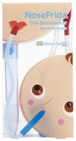 Nosefrida The Snotsucker Nasal Aspirator