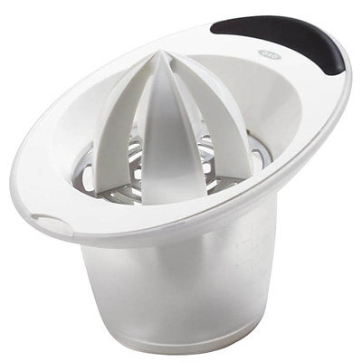 OXO - Good Grips Citrus Juicer (White) - Home