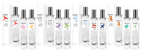 Demeter® Fragrance Library Zodiac Collection