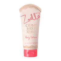 Zoella Beauty Creamy Madly Dreamy Body Lotion