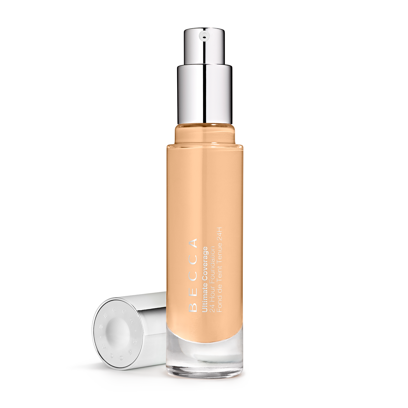 BECCA Ultimate Coverage Foundation