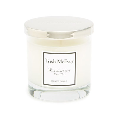 Trish McEvoy 'Wild Blueberry Vanilla' Keepsake Candle