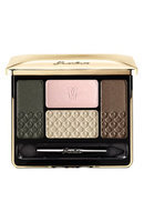 Guerlain Ecrin 4 Couleurs Palette, Spring Color Collection