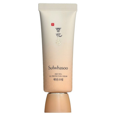 Sulwhasoo Age-Veil UV Protection Cream SPF 30