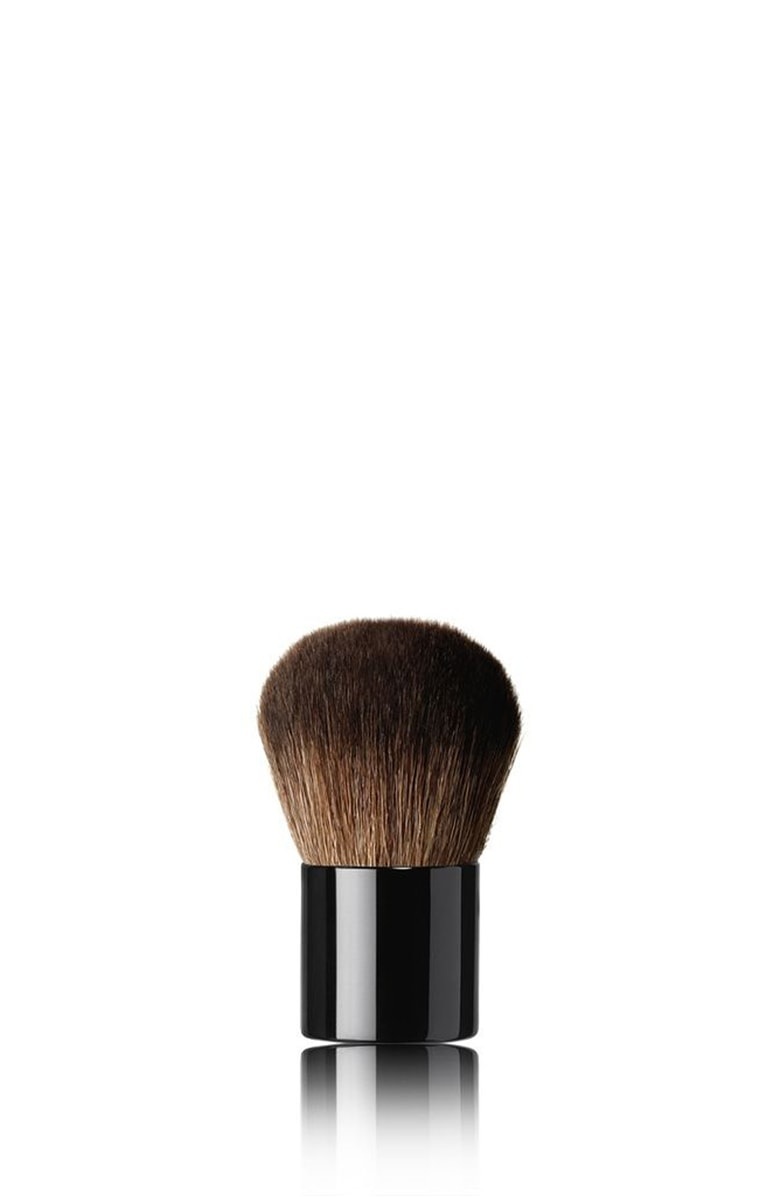 メイク道具・化粧小物 CHANEL LE PETIT PINCEAU TOUCH-UP BRUSH CHANEL LE PETIT PINCEAU-TOUCH UP kabuki powder brush brand