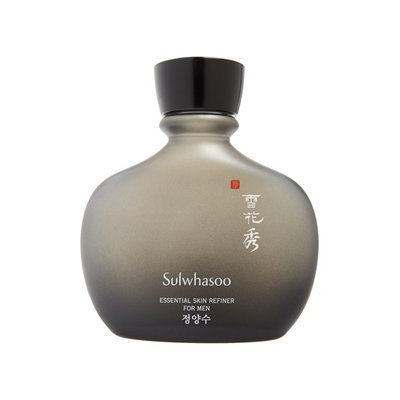 Sulwhasoo Essential Skin Refiner for Men