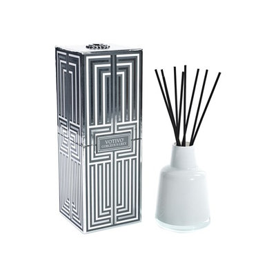 Soziety by Votivo Reed Diffuser Gorgeous Grey 505ZR