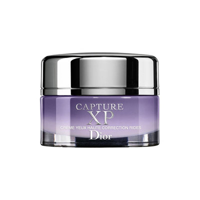 Dior Capture XP Ultimate Wrinkle Correction Eye Crème