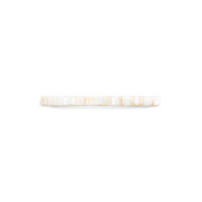 France Luxe Long and Skinny Barrette - Alba