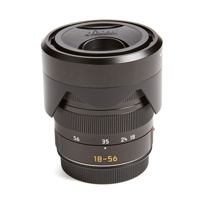 Leica Vario-Elmar-T 18-56/f3.5-5.6 ASPH Large-Format Lens