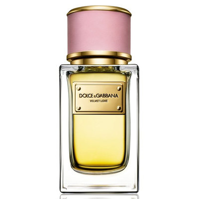Dolce & Gabbana Fragrance Velvet Love Eau de Parfum, 1.6 fl. oz.