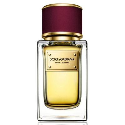 Dolce & Gabbana Fragrance Velvet Sublime Eau de Parfum, 1.6 fl. oz.