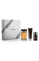 D & G Dolce & Gabbana The One for Men Gift Set