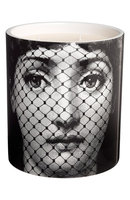 Fornasetti - Large Scented Candle - Burlesque