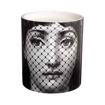 Fornasetti - Large Scented Candle - Burlesque