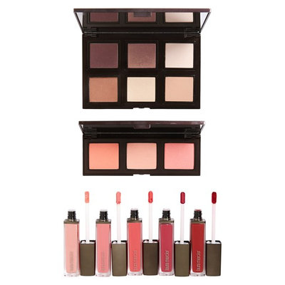 Laura Mercier A Work of Art Colour Collection