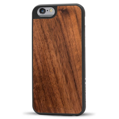 Recover Iphone 6 Case Walnut, One Size