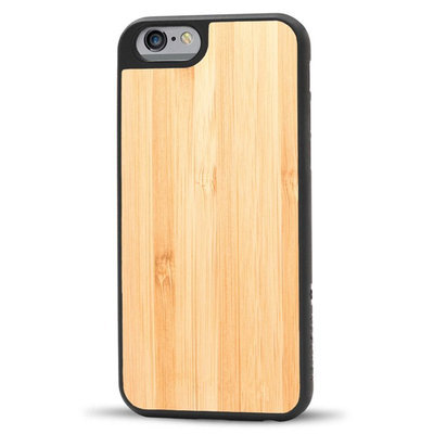 Recover Iphone 6 Plus Case Bamboo, One Size