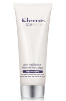 Elemis Pro-Radiance Hand And Nail Cream (100ml)