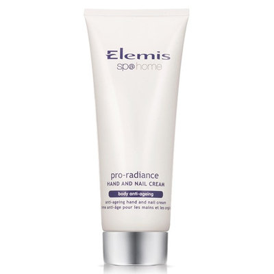 Elemis Pro-Radiance Hand And Nail Cream (100ml)