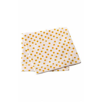 zestt 'Alex' Cocktail Napkins (Set of 4)