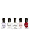 Deborah Lippmann Little Black Dress Perfect Manicure Set