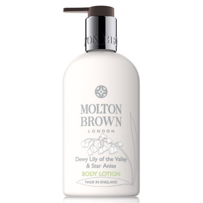 MOLTON BROWN London 'Black Peppercorn' Body Lotion
