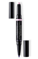 Dior Diorshow Color & Contour Eyeshadow & Liner Duo