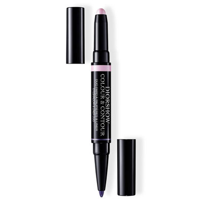Dior Diorshow Color & Contour Eyeshadow & Liner Duo
